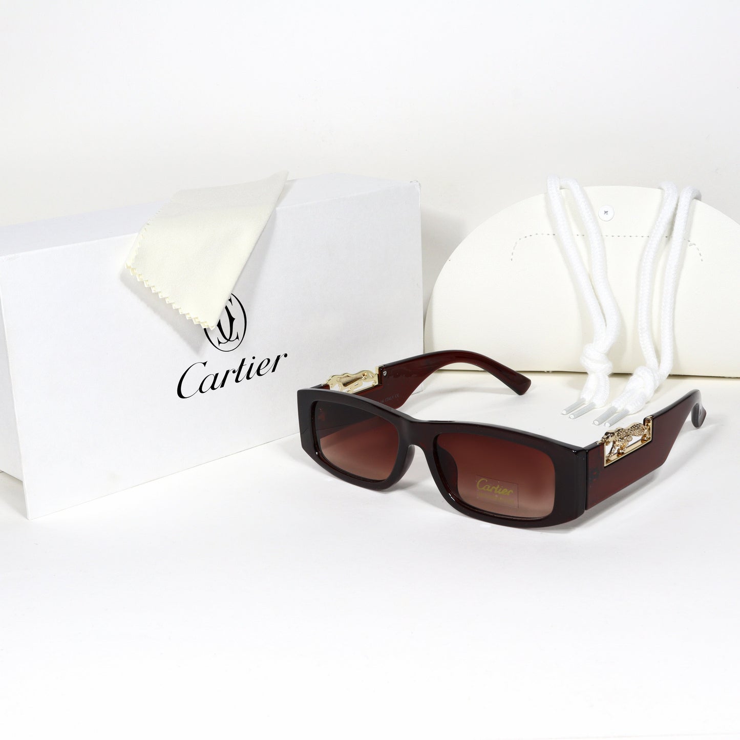 Cartier - CRT05