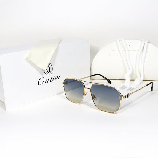 Cartier - CRT09